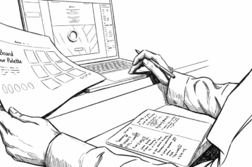 B2Bwebサイトの常套手段_コンテンツと導線設計の基本