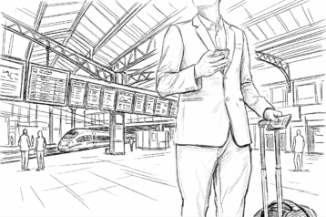 「売れる仕組み」を言語化する。BtoB企業のためのジャーニーマップ作成ガイド